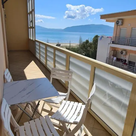 Nezha's Appartamento Vlorë
